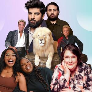 Grace Kelly Porn Captions - The 20 best podcasts of 2022 | Podcasts | The Guardian