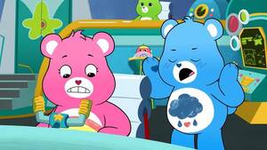 Care Bears Cartoon Porn - Care Bears: Unlock the Magic | Watch Full Episodes | Cartoon Network