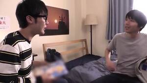 japanese mother 1 - Japanese Mother Fucks Step Sons Friend - EPORNER