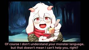 Asriel Undertale Gay Porn - GAY JOI: Ralsei & Asriel GAY DOMINATION AND WORSHIP + Nippleplay -  Pornhub.com