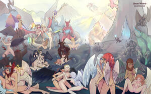 Mtg Angel Porn - Mtg Angel Porn | Sex Pictures Pass