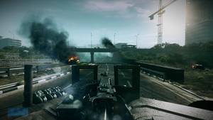 Battlefield 3 - 