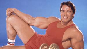 Arnold Schwarzenegger Gay Porn - Arnold Schwarzenegger's Son Shows Off His Muscles & Other Must-See Celeb  Thirst Traps - TheSword.com