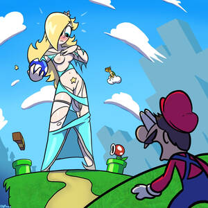 Lakitu Porn - Rule 34 - Breasts Embarrassed Nude Female Enf Female Lakitu Mario Mario  (series) Mushroom Outdoors Piranha Plant Pogchamp Power Up Princess  Rosalina Pussy Senftember Senftember (2023) Super Mario Bros. Theenfman |  8620223
