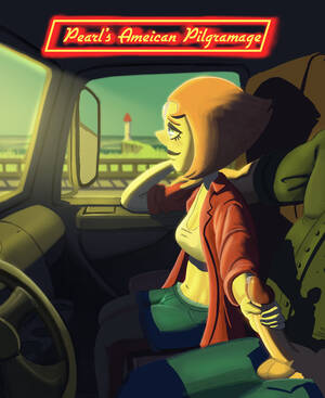 Car Handjob Porn Cartoons - rectal rhombus] - Pearl's American Pilgrimage (steven universe) porn comic. Handjob  porn comics.