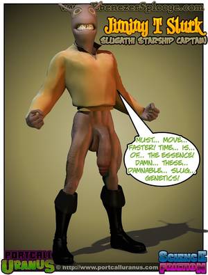 Ebenezer Porn - star trek porn hentai cock