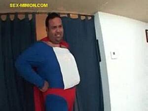 fat superhero porn - Fat Superhero Gets Blowjob From Blonde - xxx Mobile Porno Videos & Movies -  iPornTV.Net