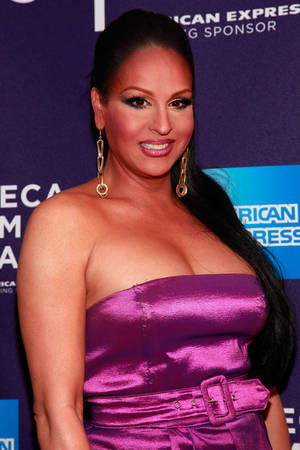 erica andrews transexual nude - 