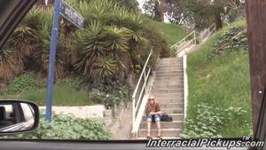 interracial pickups julia - Julia Ann - Interracial Pickups