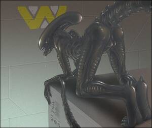 Alien Xenomorph Hentai Gay Porn - Gay Xenomorph Hentai - XXGASM