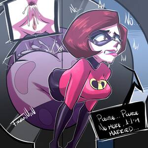 Door From The Incredibles Elastigirl Porn - Rule34 - If it exists, there is porn of it / artist request, elastigirl, helen  parr / 3642235
