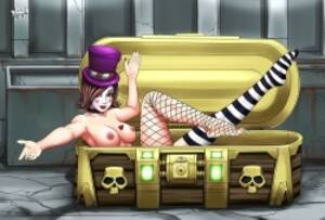 Borderlands 2 Mad Moxxi Porn Comic - Character: Mad Moxxi Page 3 - Comic Porn XXX - Hentai Manga, Doujin and  Adult Toons