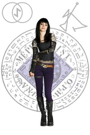 Goth Schoolgirl Porn - goetia_girls_ksenia_solo_kenzi_mephistopheles_mephistophina_dark_haired_girl_art_muse_succubus_of_faustus_crow  copy