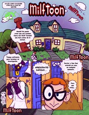 Dexter Porn Comics - Dexter xxx Archives - Vercomicsporno.xxx