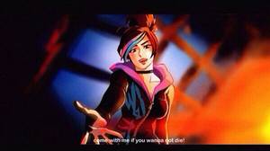 Lego Lucy Porn - Wyldstyle/Lucy