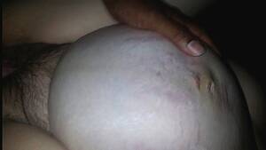 interracial pregnant belly - Amateur Pregnant Interracial Porn Videos | Pornhub.com