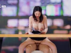 japanese nude tv news gfi - Japanese News Anchor Porn GIFs | Pornhub