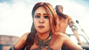 Mad Max Hope Porn - Mad Max Hope - 64 porn photo