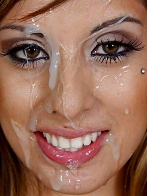 close up cumshot - ChopChop close up facial | MOTHERLESS.COM â„¢