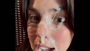 Facial Cumshots Porn - Free Facial Cumshot Porn | PornKai.com