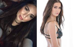 Dead Wife Porn - Olivia Nova