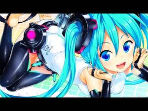 Anime Miku Porn - Hatsune Miku Sex Simulator & Anime Porn In Virtual Reality! | Oculus Rift  DK2 -