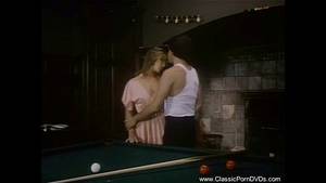 70s porn movie pool table - 
