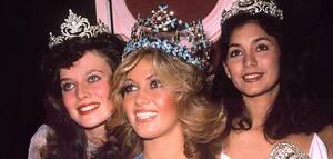 brazil nudist beauty contests - Miss World 1980 â€“ MISS WORLD HISTORY / HISTORIA DE MISS MUNDO