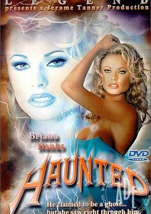 Haunted Porn - Haunted (2001) | Legend | Adult DVD Empire
