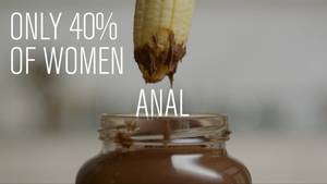 Food Porn Sex - Porn Sex vs Real Sex: The Differences Explained With Food http://jazarah