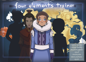 avatar porn games - Download Porn Game Four Elements Trainer - Version 1.0.6e For Free |  PornPlayBB.Com