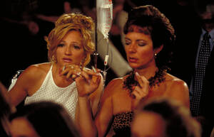 Drop Dead Gorgeous Porn Stars - Drop Dead Gorgeous | Rob's Movie Vault