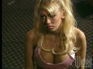 Jenna Jameson Tit Fuck - Jenna Jameson Gets Naked and Fucked in Public | Any Porn