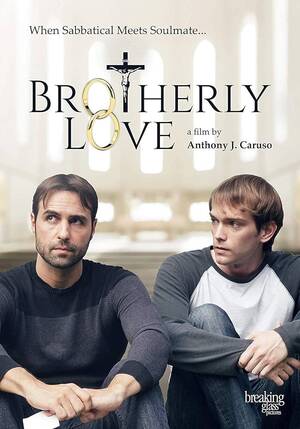 Derek Anthony Porn - Amazon.com: Brotherly Love : Anthony J. Caruso, Derek Babb, David  Blackwell, Brooks Ryan, Anthony J. Caruso: Movies & TV