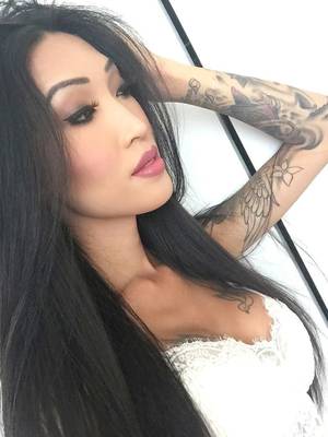 Julie Vu Transgender Porn - Julie Vu