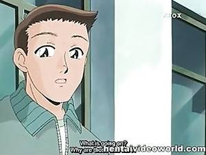 A Forbidden Time Hentai Porn - 