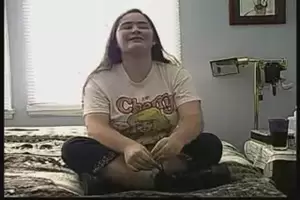 extreme hairy plumpers - EXTREMELY HAIRY! Chubby Squirter | xHamster