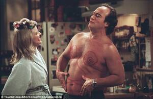 According To Jim Porn Captions - Courtney thorne smith according jim to captions