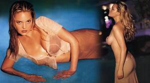Katherine Heigl Porn Magazine - Katherine Heigl â€“ Maxim Magazine Photoshoot (June 2000) - Hot Celebs Home
