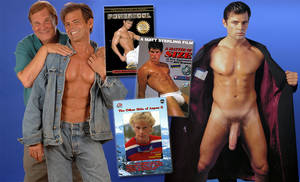 Jeff Converse Porn - John Travis: Remembering A Gay Porn Pioneer