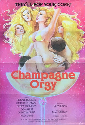champagne orgy 1978 porn movie - Champagne Orgy (1978) - Free Porn & Adult Videos Forum