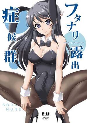 futanari hentai pussy - Tight Pussy Porn Futanari Roshutsu Shoukougun - Seishun buta yarou wa bunny  girl senpai no yume o minai Pinay Full Hentai - Www1.hentaigo.net