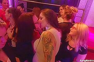 lesbian xxx club - Lesbian sex club, porn tube - video.aPornStories.com