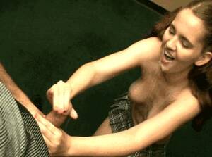 hard nipple hand job - Hard Nipples Blowjob