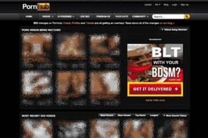 Advertised Porn - Eat24 advertised on porn sites and tapped a whole new market | Digital  Trends