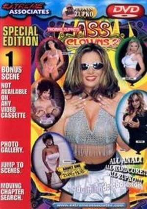 Ass Clown Porn - Ass Clowns Video Series | Extreme Associates