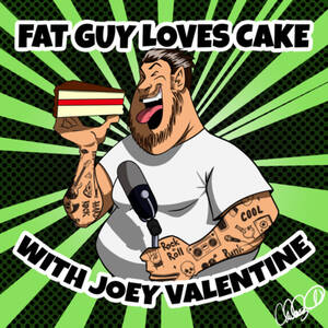 joey big dick toons - 02/24/2023 Friday \
