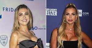 jennifer lopez deep throat shemale - Adriana De Moura Says Alexia Nepola Won't Accept Her Apology