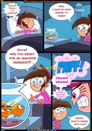 Fairly Oddparents Creampie Porn - Page 2 | croc-comics/milf-catchers/issue-1 | Erofus - Sex and Porn Comics
