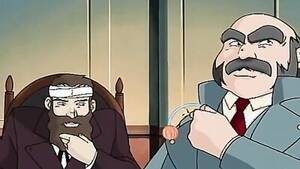 cartoon boob mom - Fucking Big Boobs Mom Cartoon Porn | CartoonPorn.com